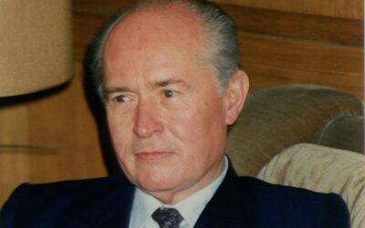 Στην αιωνιότητα