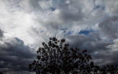Ψυχρή εισβολή με τοπικές βροχές