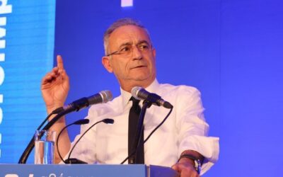 «Λεφτά υπάρχουν», αλλά τα τρώνε οι «ημέτεροι», ε;