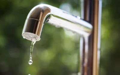 Λάρνακα: Διακοπή νερού