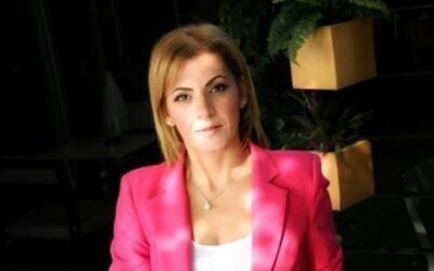 Δεν ήρθε από την πολιτική, ήρθε από την κοινωνία